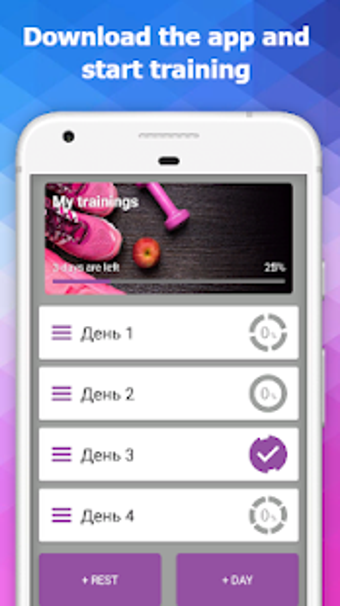 Imagen 3 para Abs Workout - Lose Weight…