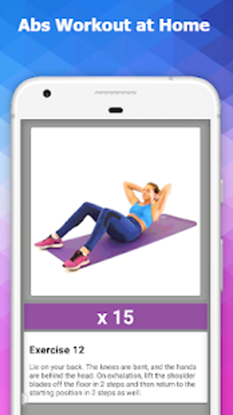 Imagen 0 para Abs Workout - Lose Weight…