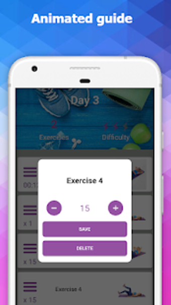 Imagen 1 para Abs Workout - Lose Weight…