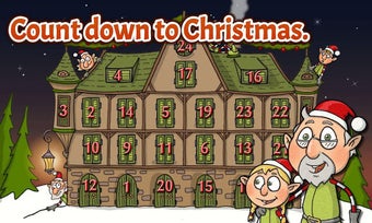 Image 0 for Christmas Story: Elf Adve…