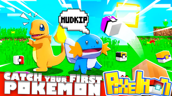 Image 0 for Pixelmon Mods