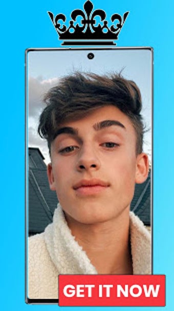 Imagen 3 para Johnny Orlando Wallpaper …