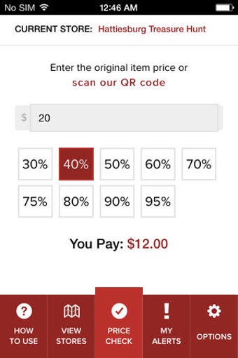 Imagen 0 para Dirt Cheap Deal Finder
