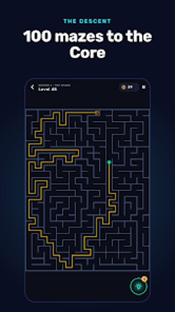 Imagen 0 para Maze Depths: Labyrinth Pu…