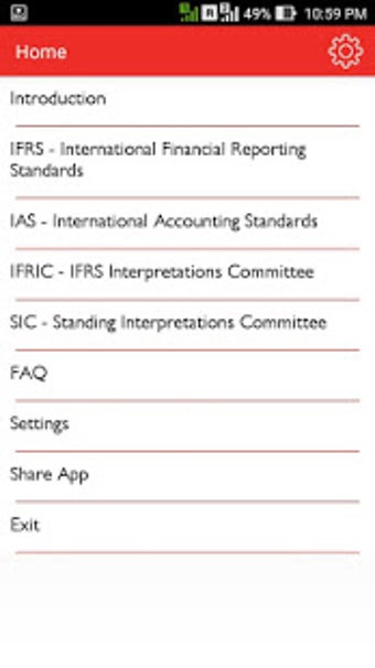 Imagen 3 para IFRS for You