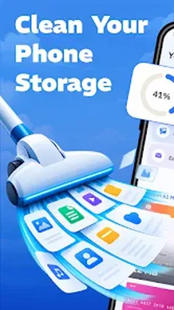 Imagen 0 para Phone Cleaner: Photo  Sto…