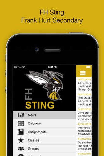 Image 0 for Sting - Frank Hurt Second…