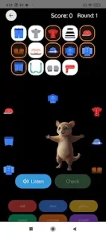 Image 0 for Missolingo