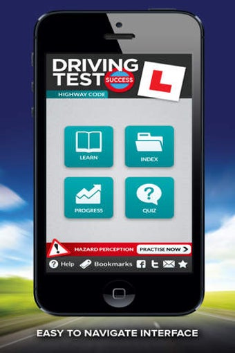 Image 0 for The Highway Code UK - Dri…