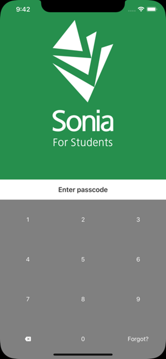 Image 2 for Sonia for Students