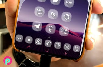 Image 2 for Crystal Iphone Glass HD I…