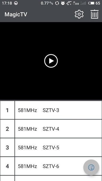 Image 2 for Magic TV
