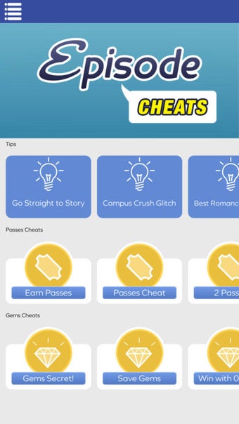 Imagen 0 para Passes & Gems Cheats for …