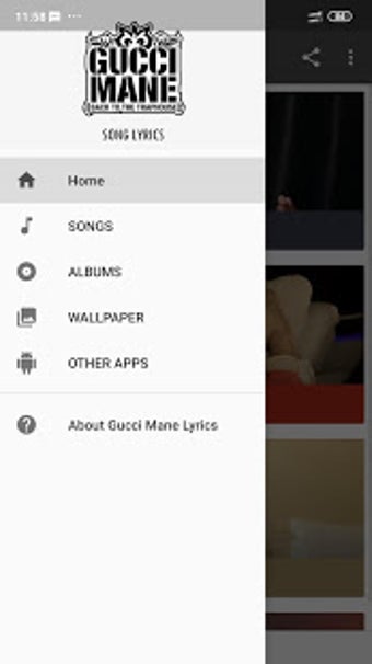 Image 3 for Gucci Mane Lyrics