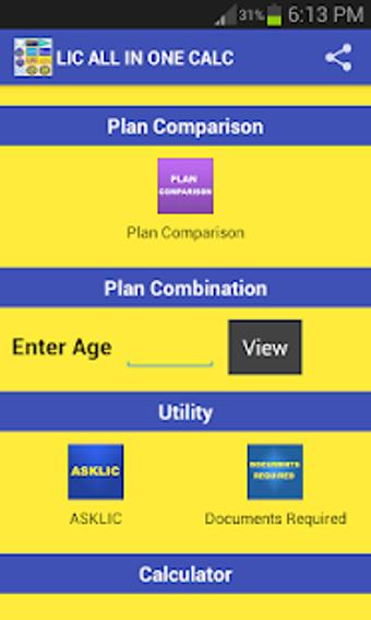 Imagen 0 para Lic All In One Calc