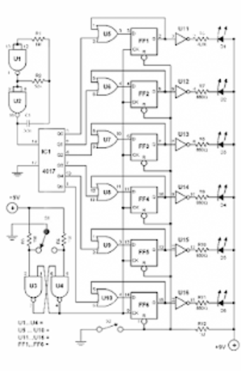 Imagen 0 para Electronic Circuit Design