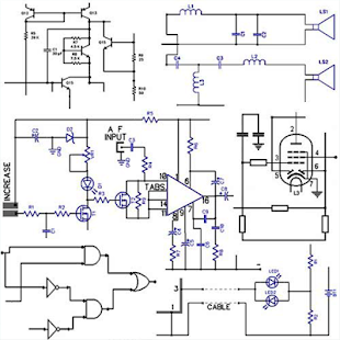 Imagen 3 para Electronic Circuit Design