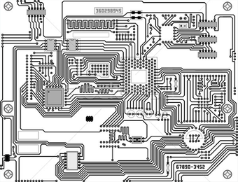 Imagen 1 para Electronic Circuit Design