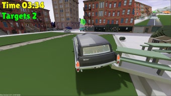 Imagen 0 para Hearse Hero