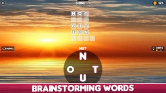 Imagen 3 para WordScapes - A Word Puzzl…
