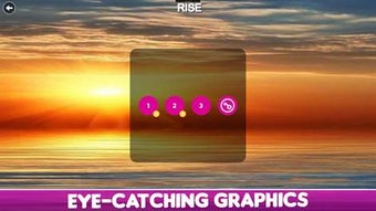 Imagen 1 para WordScapes - A Word Puzzl…