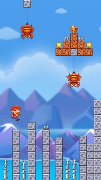 Image 1 for Super Jabber Jump
