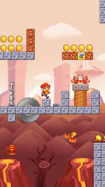 Image 3 for Super Jabber Jump