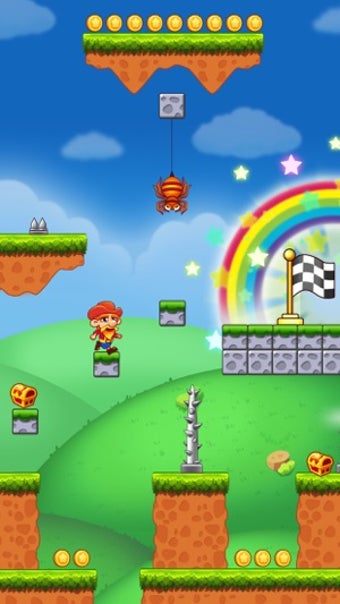 Image 2 for Super Jabber Jump