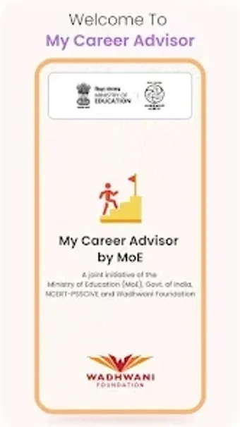 Imagen 0 para My Career Advisor by MoE