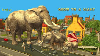 Image 0 for Elephant Simulator 3D