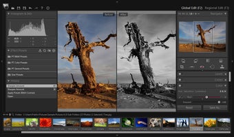 Image 1 for PT Photo Editor Free