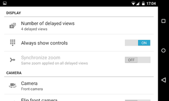 Image 1 for Video Coach - Delay Mirro…