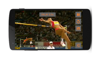 Image 0 for Video Coach - Delay Mirro…
