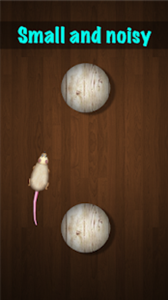 Image 1 for Games for Cat mouse on sc…