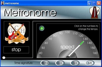 Image 0 for Metronome