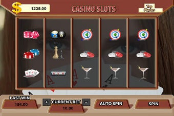 Image 0 for Banker Casino My Vegas - …