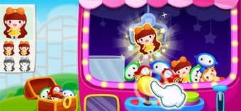Image 1 for Panda's Carnival - BabyBu…