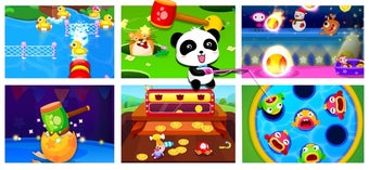 Image 0 for Panda's Carnival - BabyBu…