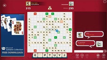 Imagen 3 para AlphaJax for Windows 10