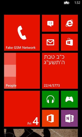 Imagen 2 para Hebrew Calendar&Tools for…