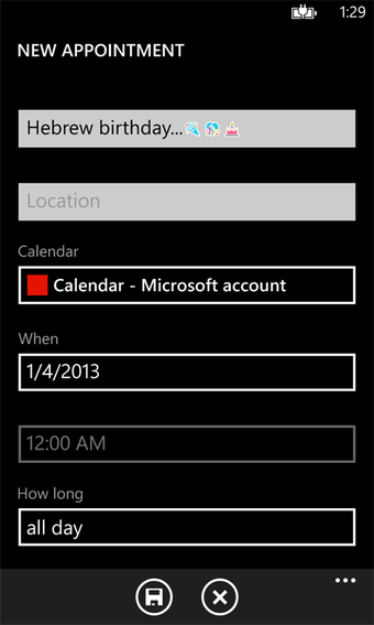 Imagen 0 para Hebrew Calendar&Tools for…