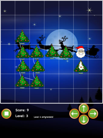 Image 2 for Santas Xmas Tree Hunt (a …