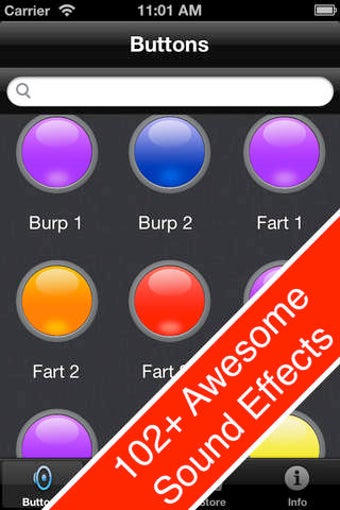 Imagen 0 para Instant Sound Effects But…