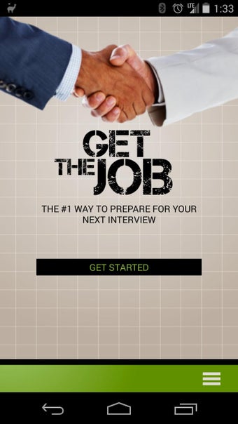 Image 1 for Get the Job