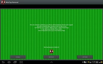 Imagen 1 para WireTap and Spy Removal