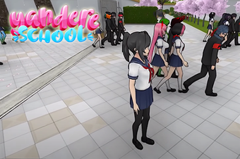 Imagen 0 para Walkthrough Yandere Schoo…