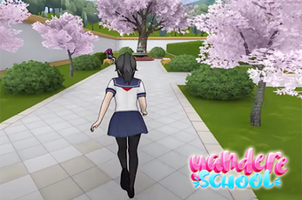 Imagen 2 para Walkthrough Yandere Schoo…