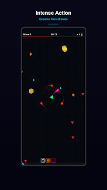 Imagen 0 para Geo Warden