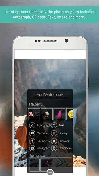 Imagen 1 para eZy Watermark Photo - Lit…