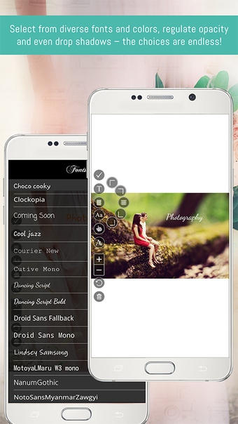 Imagen 3 para eZy Watermark Photo - Lit…